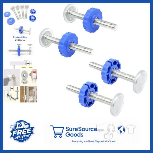 Pack blue pressure fit stair - fit,