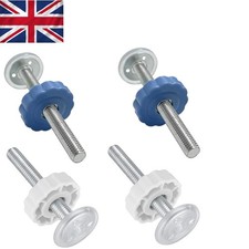 Universal Pressure Fit Stair